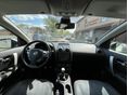 NISSAN QASHQAI 2010/7 - 11
