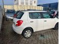 SKODA FABIA 2008 - 1
