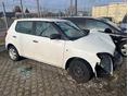 SKODA FABIA 2008 - 2