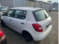 SKODA FABIA 2008 - 6