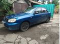 DAEWOO LANOS 1.5 SE