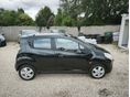 CHEVROLET SPARK 2011/10 - 8