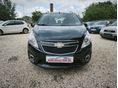 CHEVROLET SPARK 2011/10 - 3