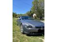 BMW 630 2007/7 - 2