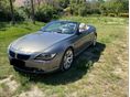 BMW 630Ci Cabrio (Automata)