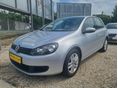 VOLKSWAGEN GOLF 1.6 Comfortline VÉGIG MÁRKASZERVIZBEN SZERVIZELT!ÜLÉSFŰTÉS!!