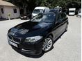 BMW 520 2016/7 - 1