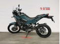 KAWASAKI KLE 500 2026 - 4