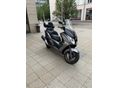 HONDA SW-T 600 ABS MAGYAR ELSŐ FORGALOMBA HELYEZÉS