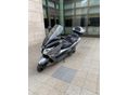 HONDA SW-T 600 2011 - 2