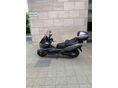 HONDA SW-T 600 2011 - 3