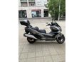 HONDA SW-T 600 2011 - 4