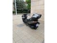 HONDA SW-T 600 2011 - 6