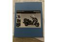 HONDA SW-T 600 2011 - 8