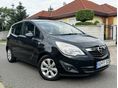 OPEL MERIVA 1.4 Active 101-LE SZÍVÓ BENZIN OPEL MOTOR / 169.000.km / Hideg klíma / Rozsdamentes