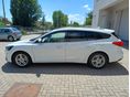 FORD FOCUS 1.5 EcoBlue Titanium (Automata)