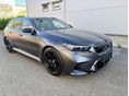 BMW M5 2025/12 - 2