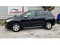 PEUGEOT 3008 2010/12 - 5