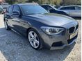 BMW 116 2015/1 - 2