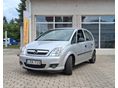 OPEL MERIVA A 1.4 Enjoy friss műszaki. szerviz. új gumik és új akkumulátor