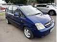 OPEL MERIVA A 2004/7 - 2