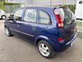 OPEL MERIVA A 2004/7 - 4