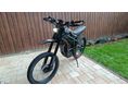 TALARIA STING PRO MX5 2025/2 - 2