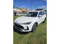 MG ZS 2026 - 1
