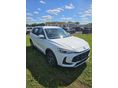 MG ZS 2026 - 2
