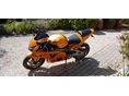 HONDA CBR 900 RR 2002 - 2