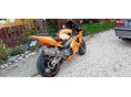 HONDA CBR 900 RR 2002 - 3