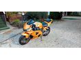 HONDA CBR 900 RR 2002 - 5