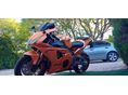 HONDA CBR 900 RR 2002 - 6