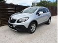 OPEL MOKKA 1.6 Selection Start-Stop EURO6 /1 év vagy 25 000 km GARANCIA/ friss szerviz/vonóhorog/folyamatosan szervizelt