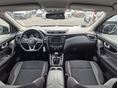 NISSAN QASHQAI 2021/3 - 2