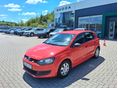 VOLKSWAGEN POLO V 2011 - 1