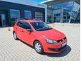 VOLKSWAGEN POLO V 2011 - 2