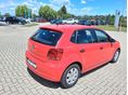 VOLKSWAGEN POLO V 2011 - 4