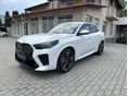 BMW IX2 eDrive 20 64,8kWh M sport/LED/HUD/Ülésmemória/Keyless/360-as kamera/Gyári gar./SZALONÁLLAPOT