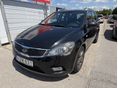 KIA CEE'D 2010/6 - 4