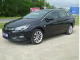OPEL ASTRA K 2016/8 - 1
