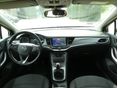 OPEL ASTRA K 2016/8 - 11