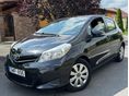 TOYOTA YARIS 2012/7 - 1