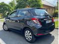 TOYOTA YARIS 2012/7 - 3