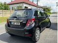 TOYOTA YARIS 2012/7 - 4