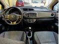 TOYOTA YARIS 2012/7 - 7