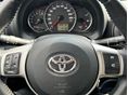 TOYOTA YARIS 2012/7 - 10