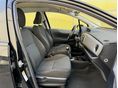 TOYOTA YARIS 2012/7 - 14