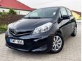 TOYOTA YARIS 2012/7 - 1