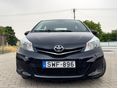 TOYOTA YARIS 2012/7 - 2
